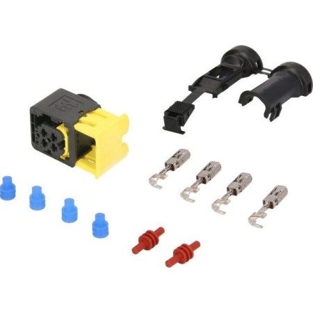 DT Spare Parts 4.96025 - Plug