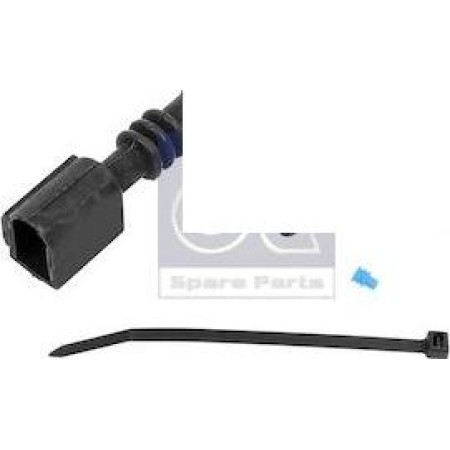 DT Spare Parts 4.96026 - Plug