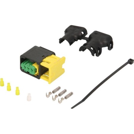 DT Spare Parts 4.96021 - Plug