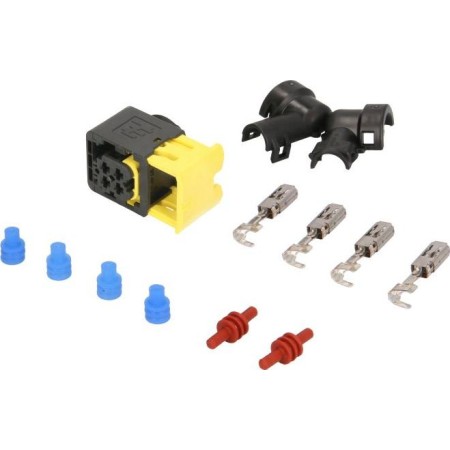 DT Spare Parts 4.96022 - Plug