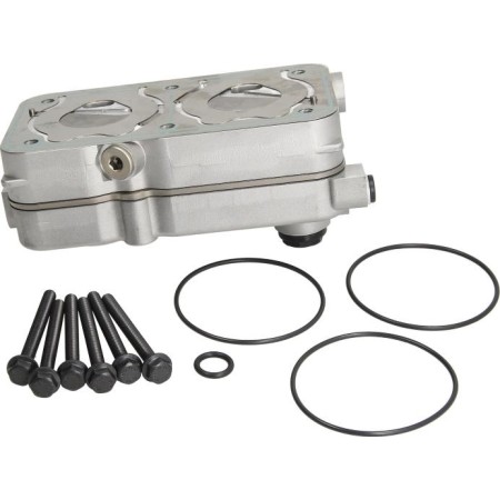 DT Spare Parts 4.90869 - Repair Kit, compressor
