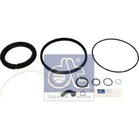 DT Spare Parts 4.90392 - Repair Kit, wheel brake cylinder