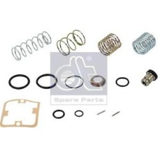 DT Spare Parts 4.90206 - Kit riparazione, Alberino freno stazionamento