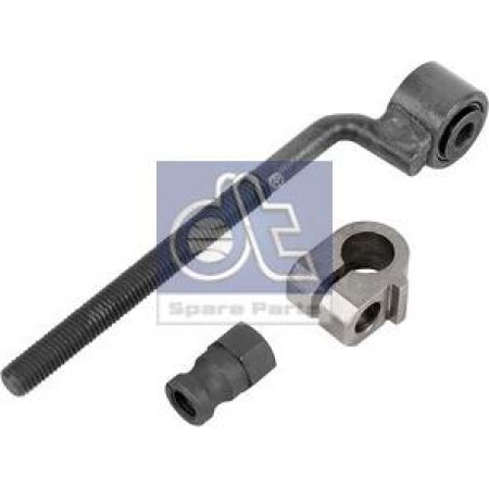 DT Spare Parts 4.90287 - Tensioner Bolt, alternator mounting