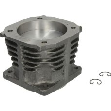 DT Spare Parts 4.90231 - Reparatursatz, Kompressor