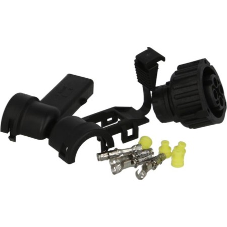 DT Spare Parts 4.91312 - Trailer socket