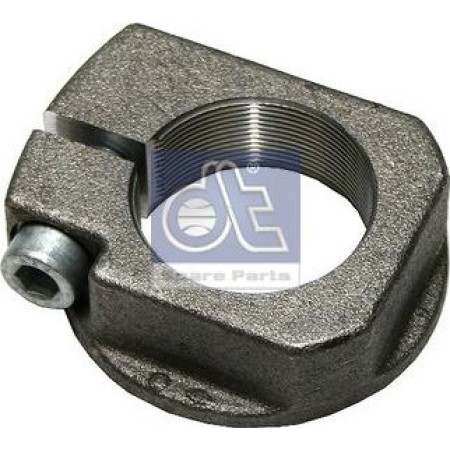 DT Spare Parts 4.40294 - Axle Nut, drive shaft