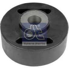 DT Spare Parts 4.50536 - Buchse, Federbock