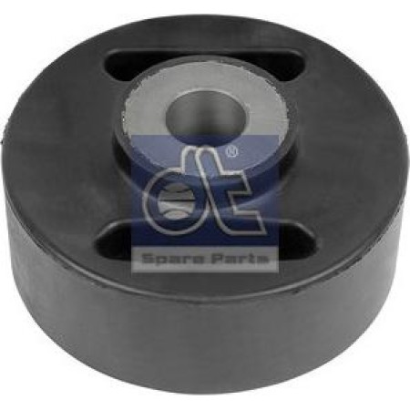 DT Spare Parts 4.50536 - Bush, spring bracket