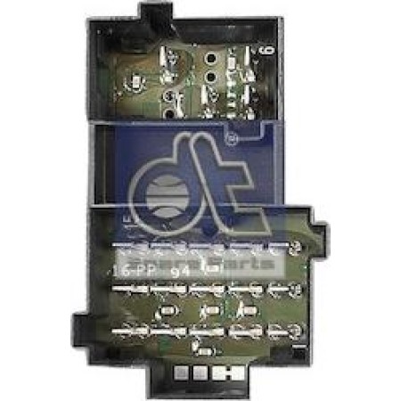 DT Spare Parts 4.69605 - Central Electric