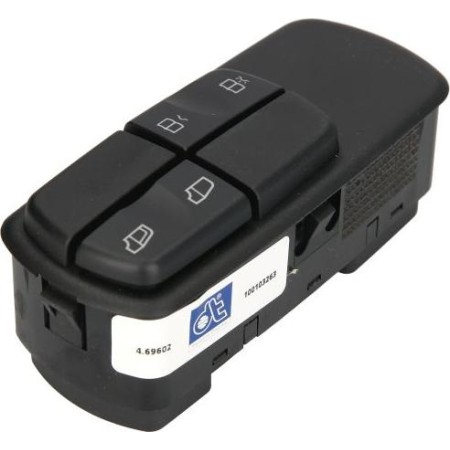 DT Spare Parts 4.69602 - Central Electric