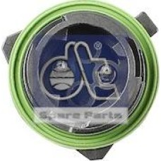 DT Spare Parts 4.69085 - Sensor, Abgastemperatur