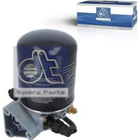 DT Spare Parts 4.69830 - Air Dryer, compressed-air system