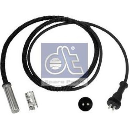 DT Spare Parts 4.64934 - Sensor, wheel speed