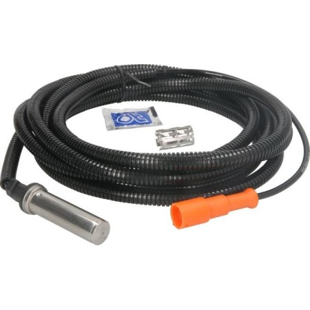 DT Spare Parts 4.64933 - Sensor, wheel speed