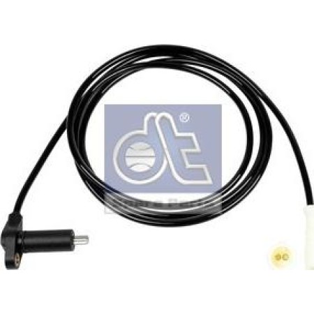 DT Spare Parts 4.64974 - Sensor, wheel speed