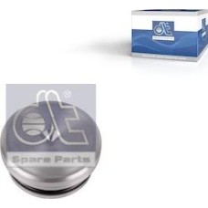 DT Spare Parts 4.64487 - Douille, couvre-culasse