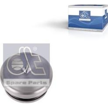 DT Spare Parts 4.64487 - Bush, cylinder head cover