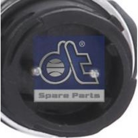 DT Spare Parts 4.64344 - Clutch Booster