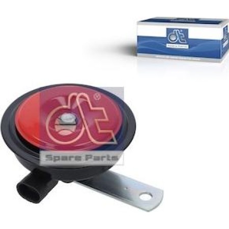 DT Spare Parts 4.65448 - Air Horn