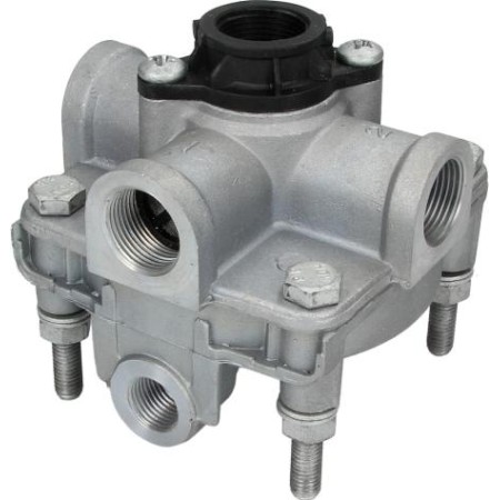 DT Spare Parts 4.65012 - Relay Valve