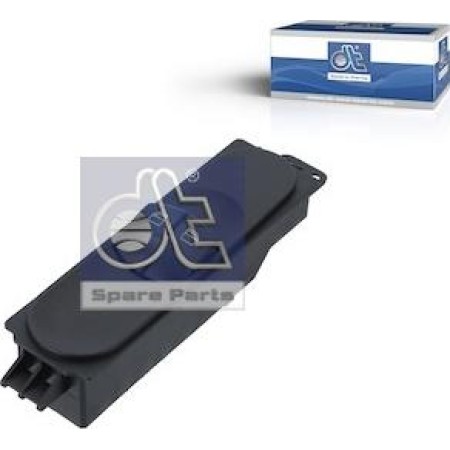 DT Spare Parts 4.66902 - Switch, window regulator