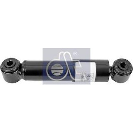DT Spare Parts 4.66601 - Shock Absorber, cab suspension