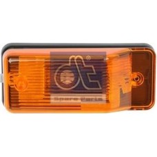 DT Spare Parts 4.66030 - Piloto intermitente