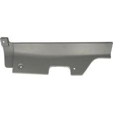 DT Spare Parts 4.66170 - Cubierta,parachoques