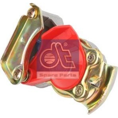 DT Spare Parts 4.60136 - Coupling Head