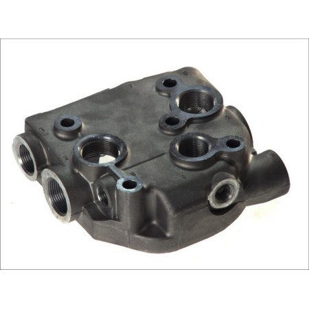 DT Spare Parts 4.60875 - Cylinder Head, compressor