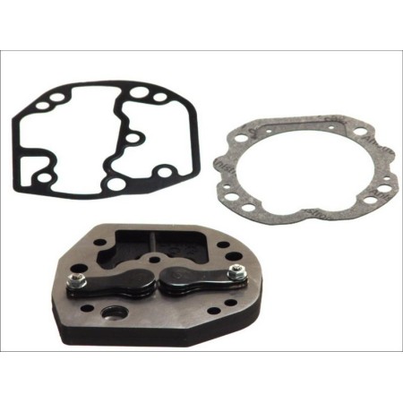 DT Spare Parts 4.60876 - Repair Kit, compressor