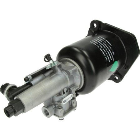 DT Spare Parts 4.61978 - Clutch Booster