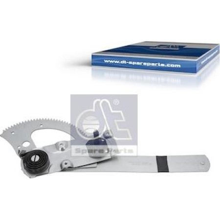 DT Spare Parts 4.61506 - Window Regulator