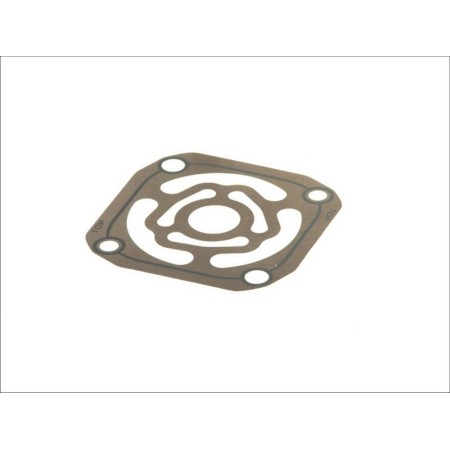 DT Spare Parts 4.61659 - Seal Kit, multi-valve