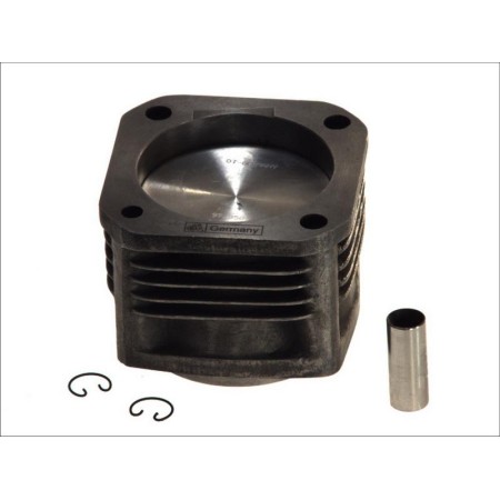 DT Spare Parts 4.61686 - Cylinder Sleeve, air compressor