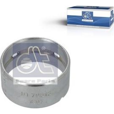 DT Spare Parts 4.61049 - Repair Kit, compressor