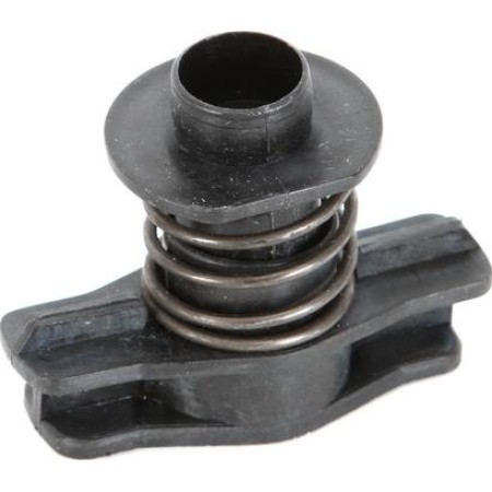 DT Spare Parts 4.61034 - Sealing Cap, expansion tank (power steering)