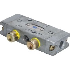 DT Spare Parts 4.61025 - Valve, compressed-air system