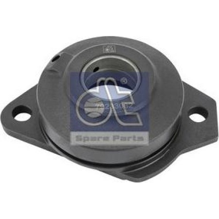 DT Spare Parts 4.61073 - Compressor, compressed air system