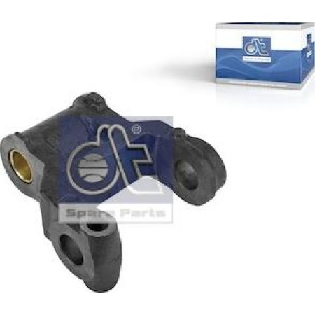 DT Spare Parts 4.61313 - Spring Shackle