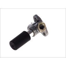 DT Spare Parts 4.61250 - Pumpe, Kraftstoffvorförderung