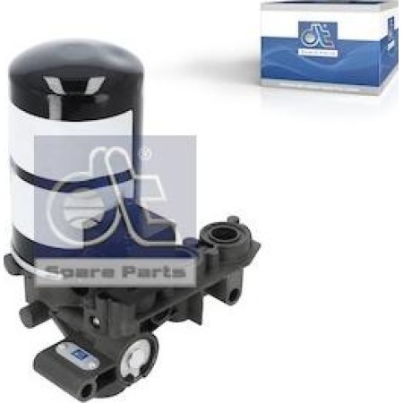 DT Spare Parts 4.68691 - Air Dryer, compressed-air system