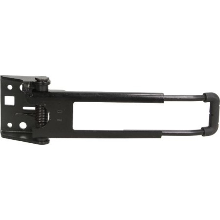 DT Spare Parts 4.68290 - Door Catch