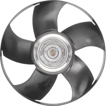 DT Spare Parts 4.68262 - Fan, radiator