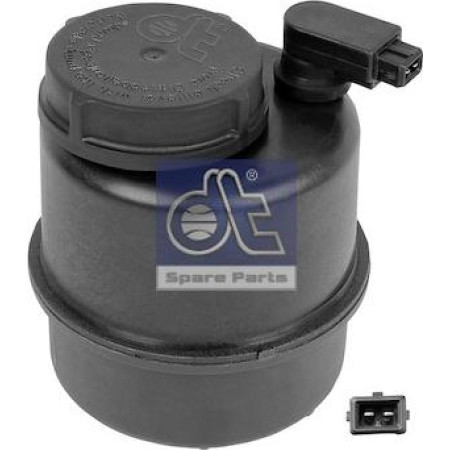 DT Spare Parts 4.63901 - Expansion Tank, power steering hydraulic oil