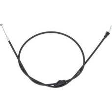 DT Spare Parts 4.63407 - Seilzug, Klappenentriegelung-Staukasten