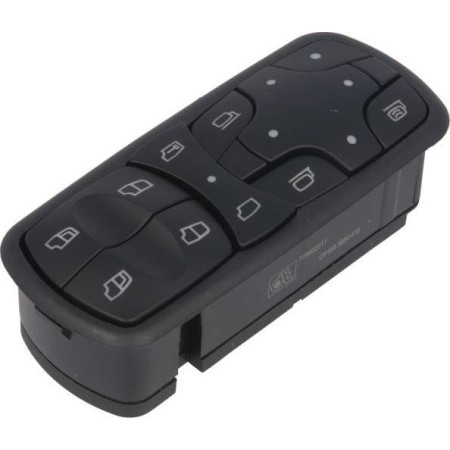 DT Spare Parts 4.63416 - Switch, door contact