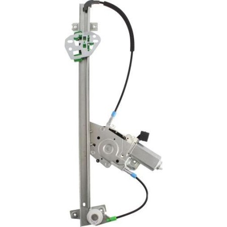 DT Spare Parts 4.63413 - Window Regulator