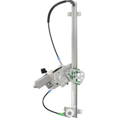 DT Spare Parts 4.63412 - Window Regulator